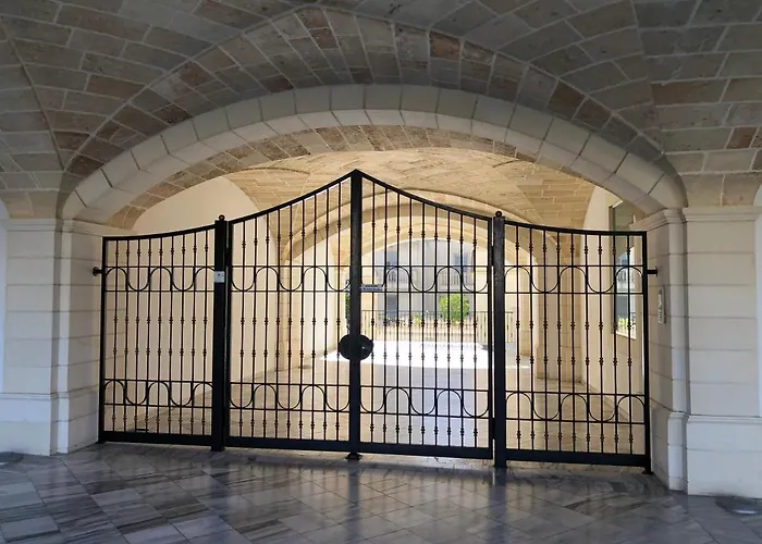 Gallipoli Residence